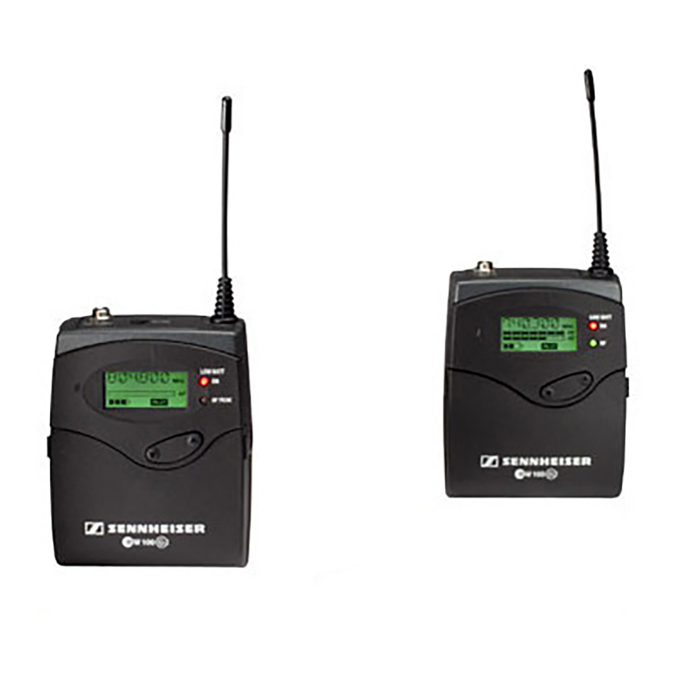 Sennheiser Evolution G2 100 Series - Wireless Microphone Combo