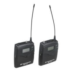 Sennheiser ew 100 ENG G3 Wireless Microphone System