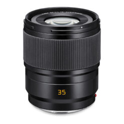 Leica Summicron-SL 35mm f/2 ASPH. Lens (L-Mount)