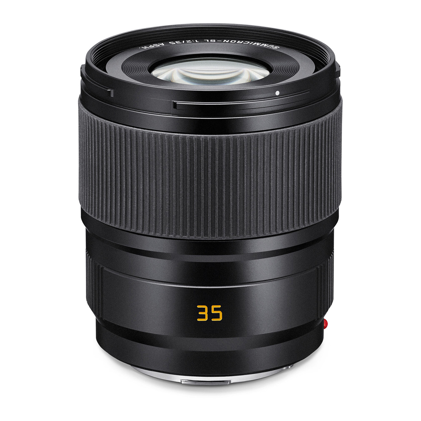 Leica Summicron-SL 35mm f/2 ASPH. Lens (L-Mount)