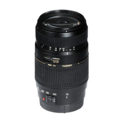 Tamron 70-300mm f/4-5.6 Di LD Macro Lens for Canon EF
