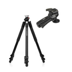 Manfrotto 055XPROB Tripod with 322RC2 Head