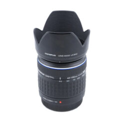 Olympus 40-150mm f4-5.6 Zuiko Digital ED Lens