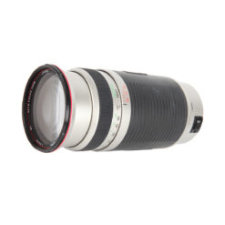 Vivitar 100-400mm F/4.5-6.7 Series 1 Lens For Canon EF