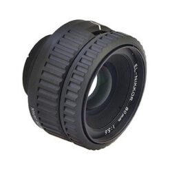Nikon 80mm f/5.6N EL-Nikkor Enlarging Lens for 6x6cm Film (AS-IS, UNTESTED)