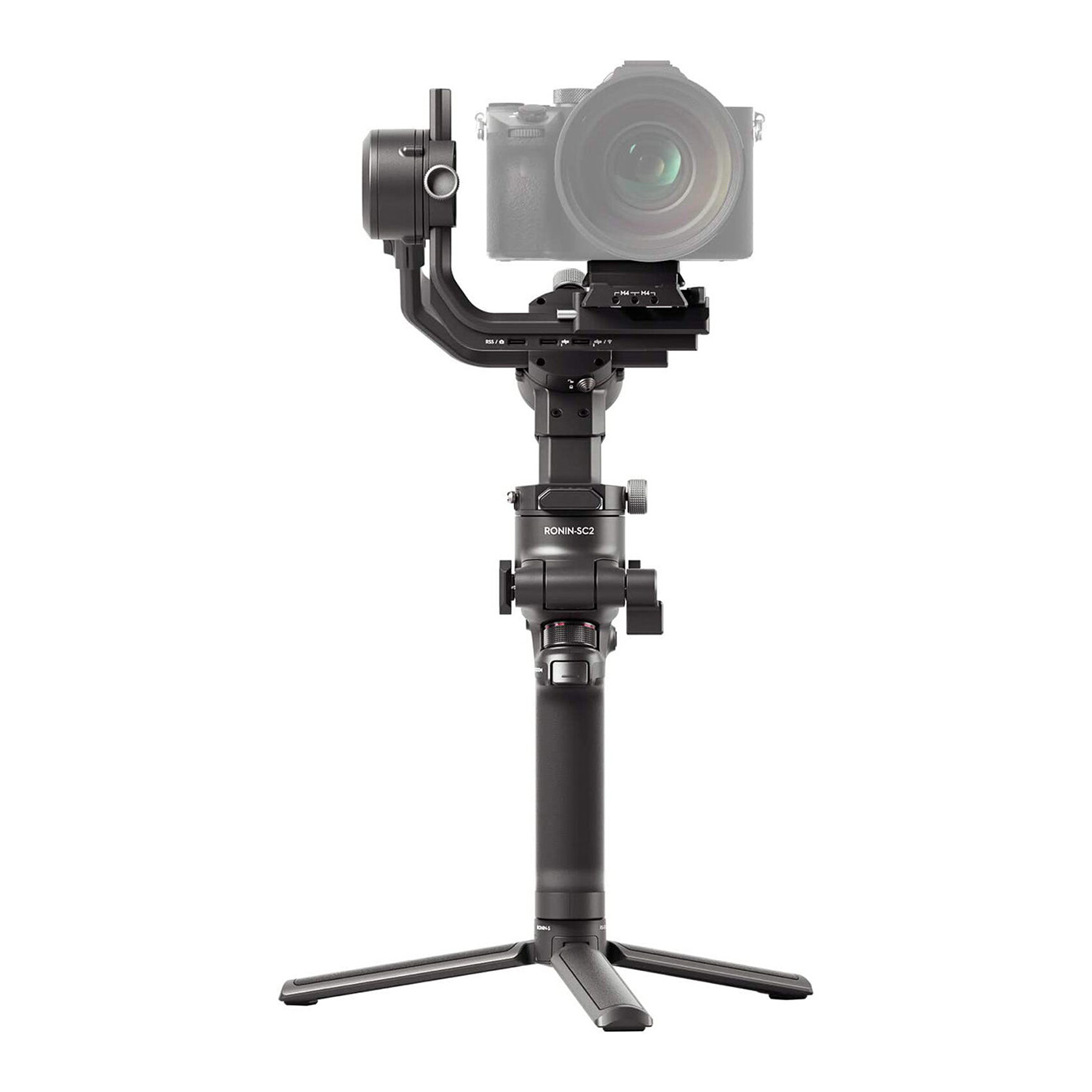DJI RSC 2 Gimbal Stabilizer