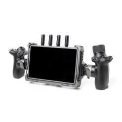 DJI High-Bright Remote Monitor with Handgrip Combo