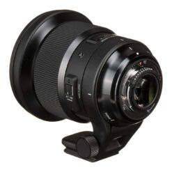 Sigma 105mm f/1.4 DG HSM Art Lens for Nikon F