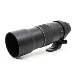 Nikon AF-S NIKKOR 300mm f/4D IF-ED Lens