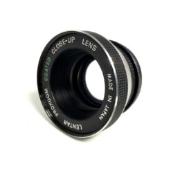 Lentar 52mm Proxoom Close Up Lens Adapter