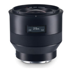 ZEISS Batis 25mm f/2 Lens for Sony E