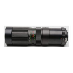 Soligor 90-230mm f/4.5 Lens for Nikon F mount