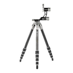 Fotopro E6L Eagle Series Carbon Fiber Travel Tripod with Gimbal Head