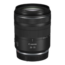 Canon RF 28-70mm f/2.8 IS STM Lens (Canon RF)