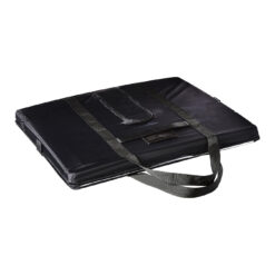 Amazon Basics Portable Foldable Photo Studio Box w/ LED Lights for Product Photo