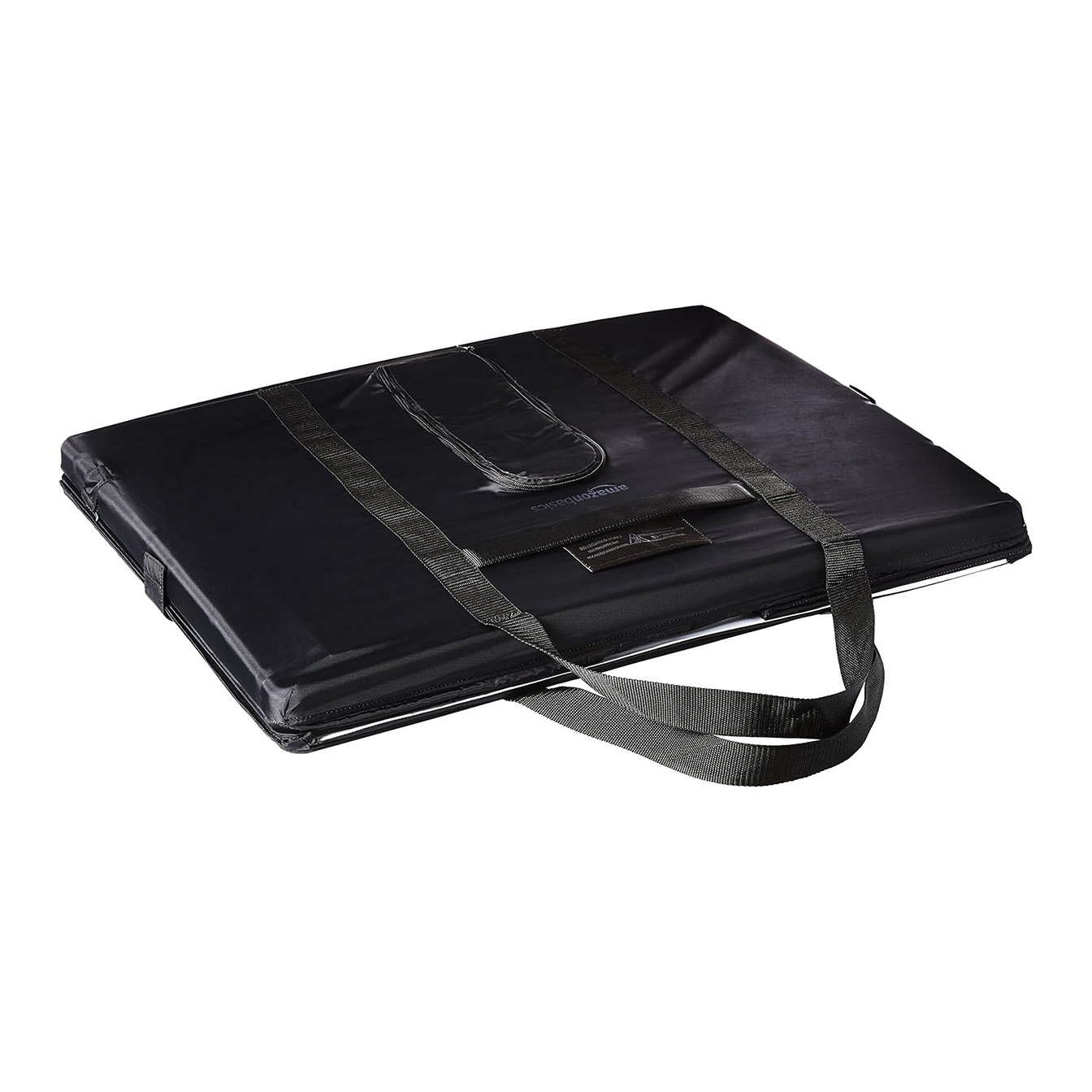 Amazon Basics Portable Foldable Photo Studio Box w/ LED Lights for Product Photo