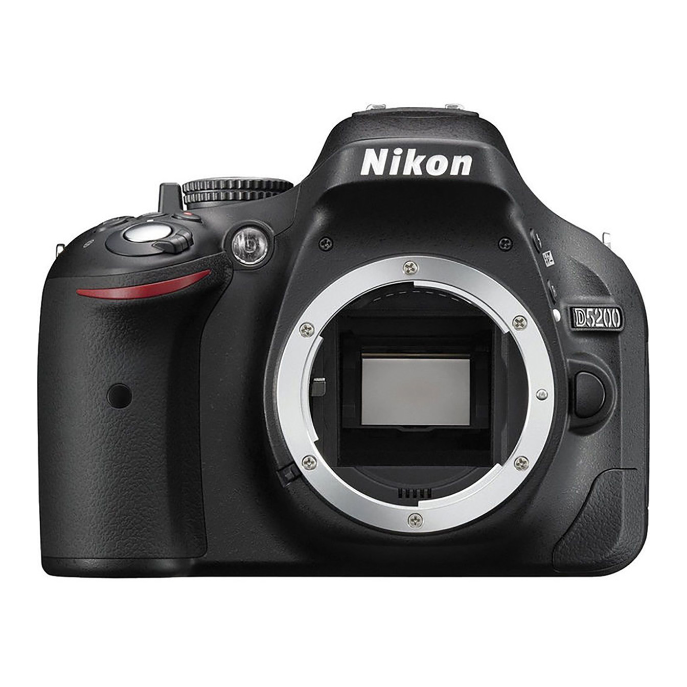 Nikon D5200 DSLR Camera (Body Only)
