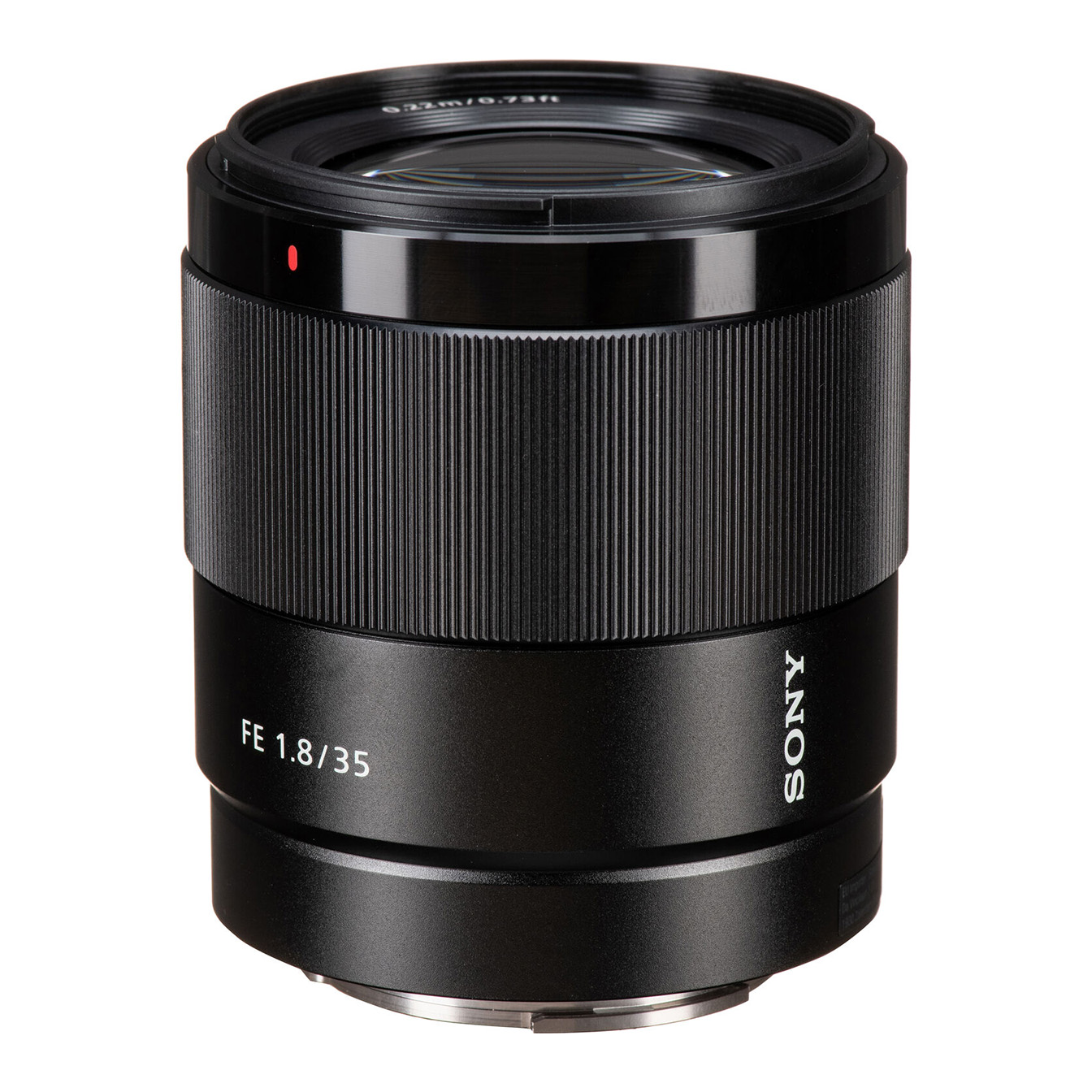Sony FE 35mm f/1.8 Lens