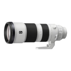 Sony FE 200-600mm f/5.6-6.3 G OSS Lens