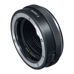 Canon Control Ring Mount Adapter EF-EOS R