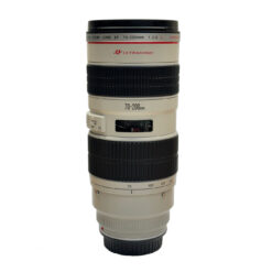 Canon EF 70-200mm f/2.8L USM Lens
