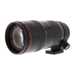 Canon 80-200mm f/2.8 L EF Mount Lens