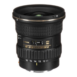 Tokina AT-X 116 PRO DX-II 11-16mm f/2.8 Lens for Sony A
