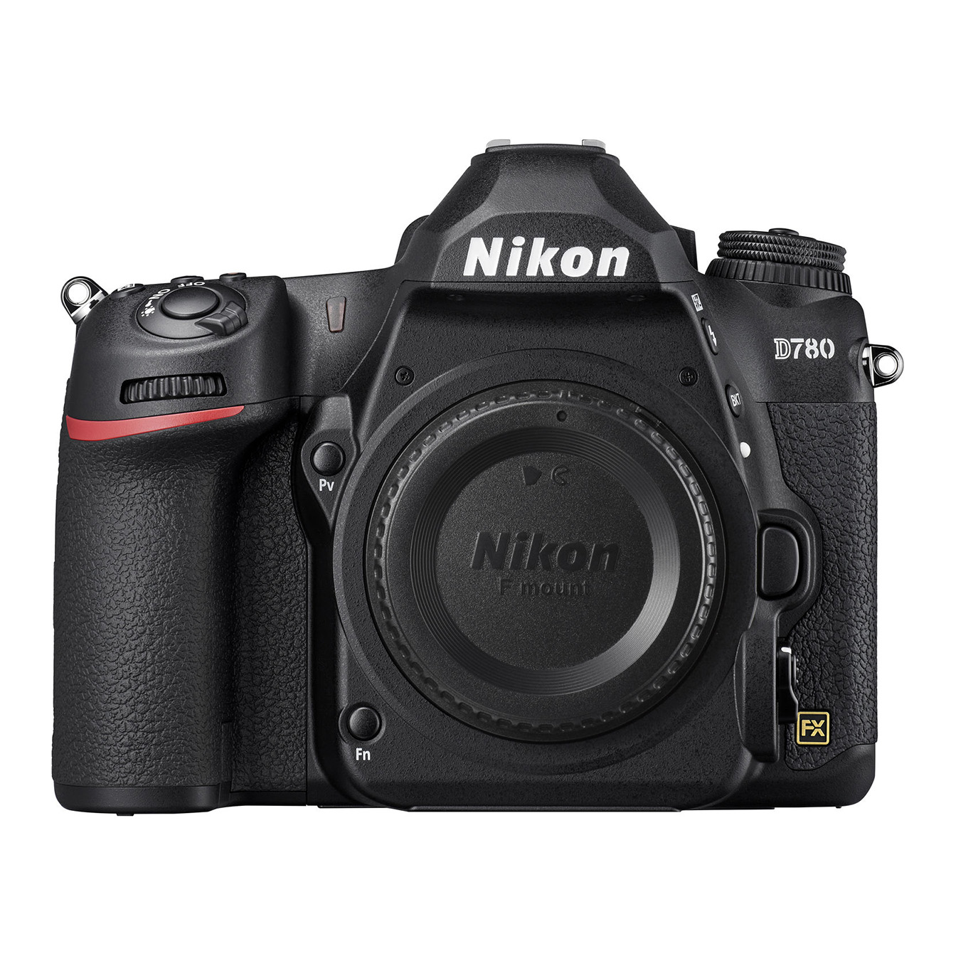Nikon D780 DSLR Camera (Body Only)