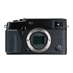FUJIFILM X-Pro1 Mirrorless Digital Camera (Body Only)