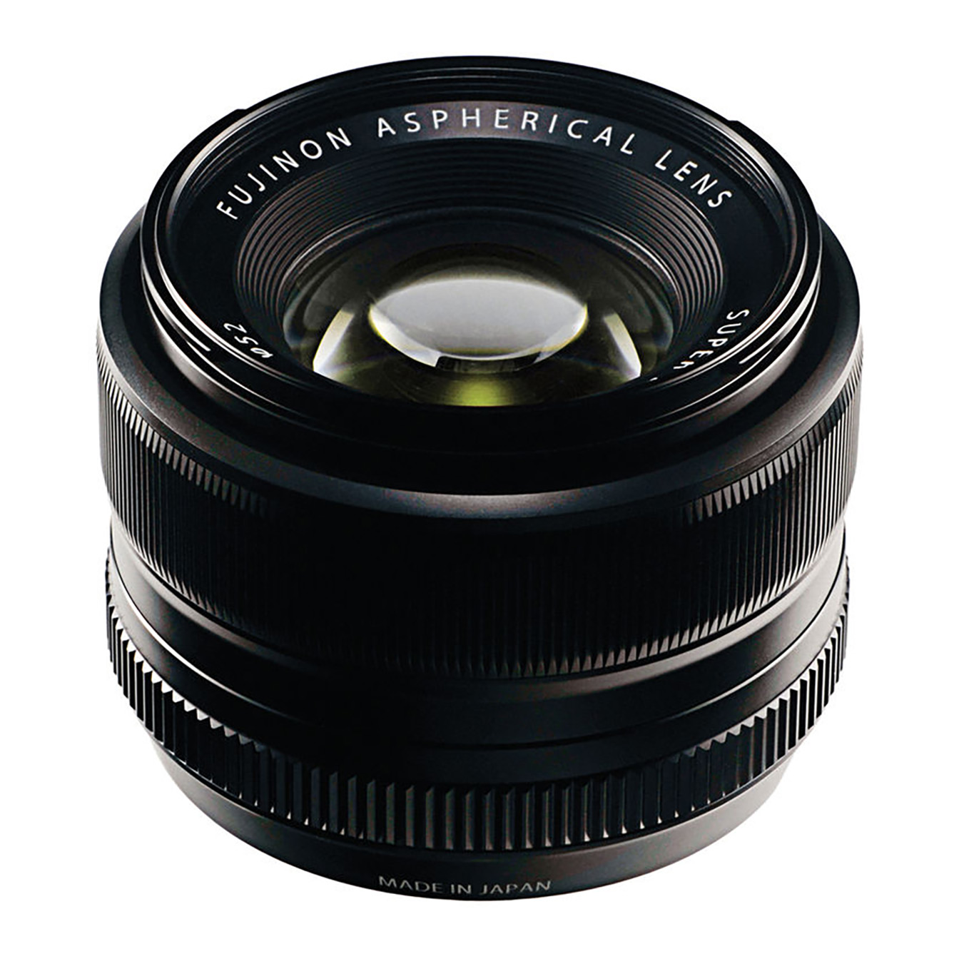 FUJIFILM XF 35mm f/1.4 R Lens