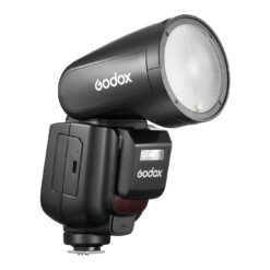 Godox V1Pro F Flash for FUJIFILM