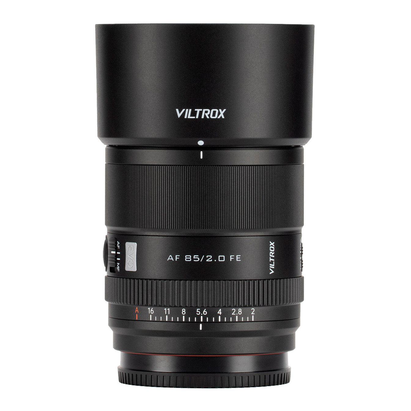 Viltrox AF 85mm f/2 EVO FE Lens (Sony E)