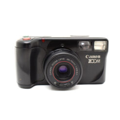 Canon Autoboy Zoom Date 35mm Film Point & Shoot Camera
