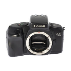 Canon EOS 750 35mm Film Camera