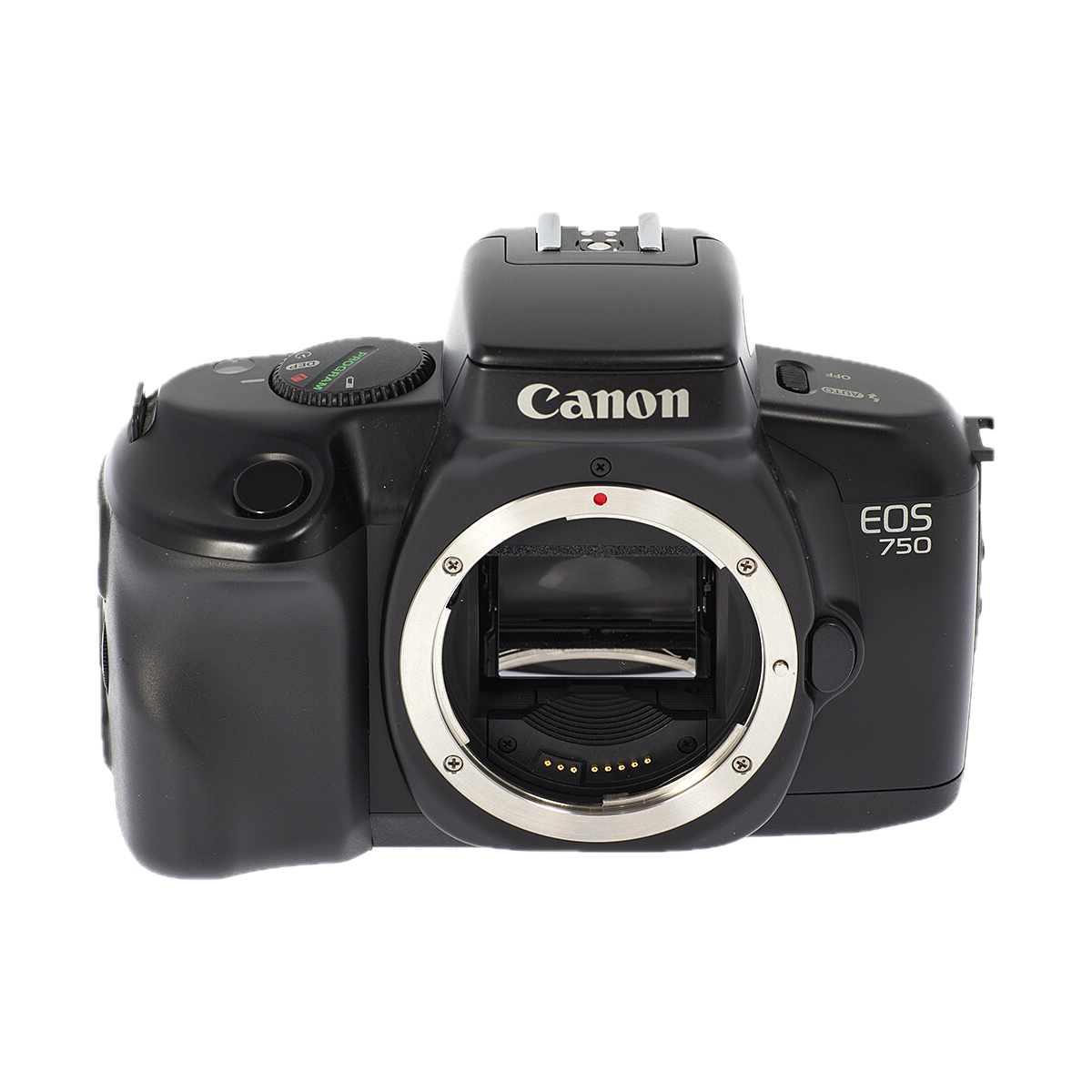 Canon EOS 750 35mm Film Camera