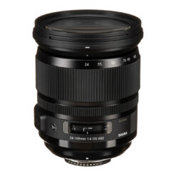 Sigma 24-105mm f/4 DG OS HSM Art Lens (Nikon F)