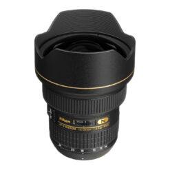 Nikon AF-S NIKKOR 14-24mm f/2.8G ED Lens