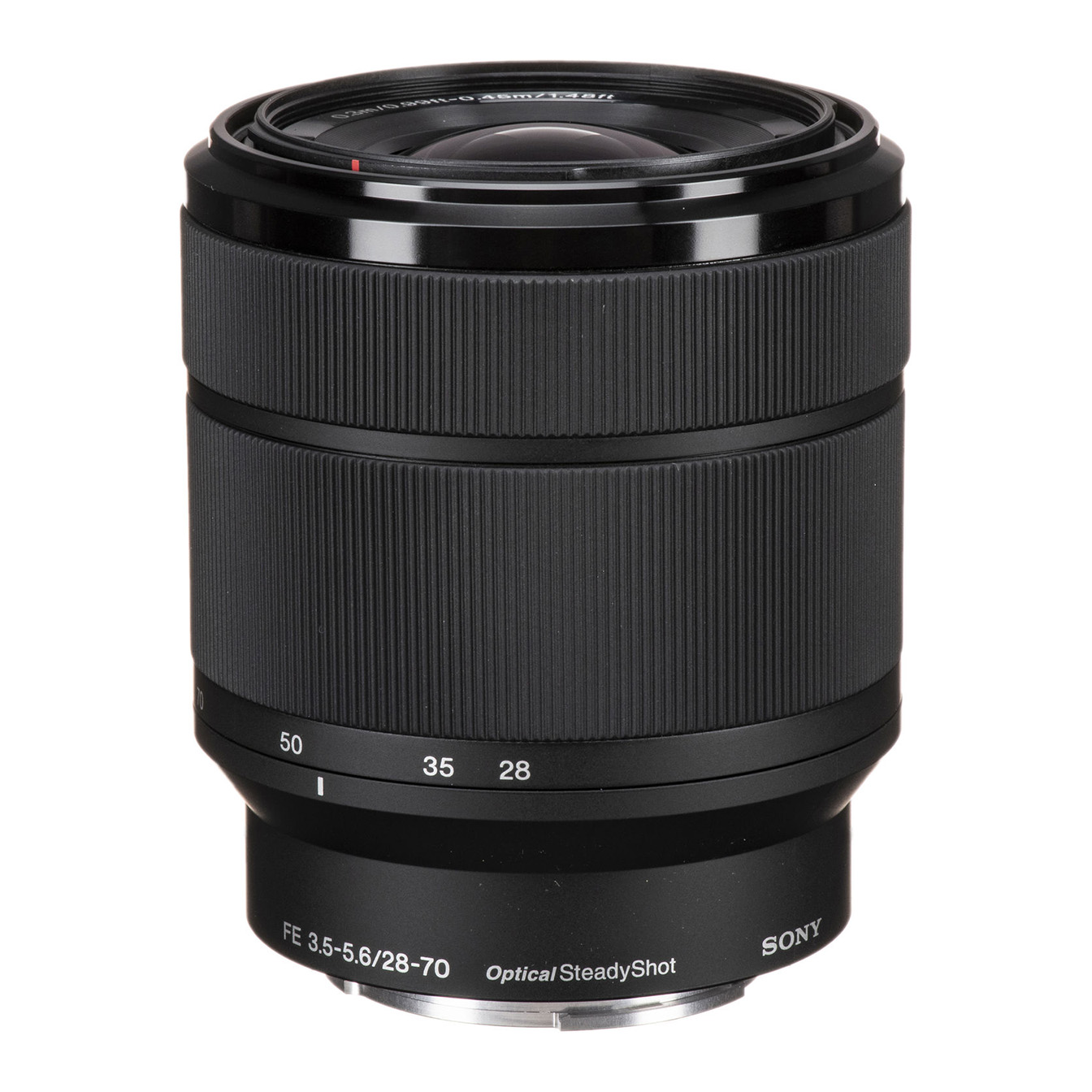 Sony FE 28-70mm f/3.5-5.6 OSS Lens