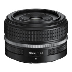 Nikon NIKKOR Z 28mm f/2.8 (SE) Lens