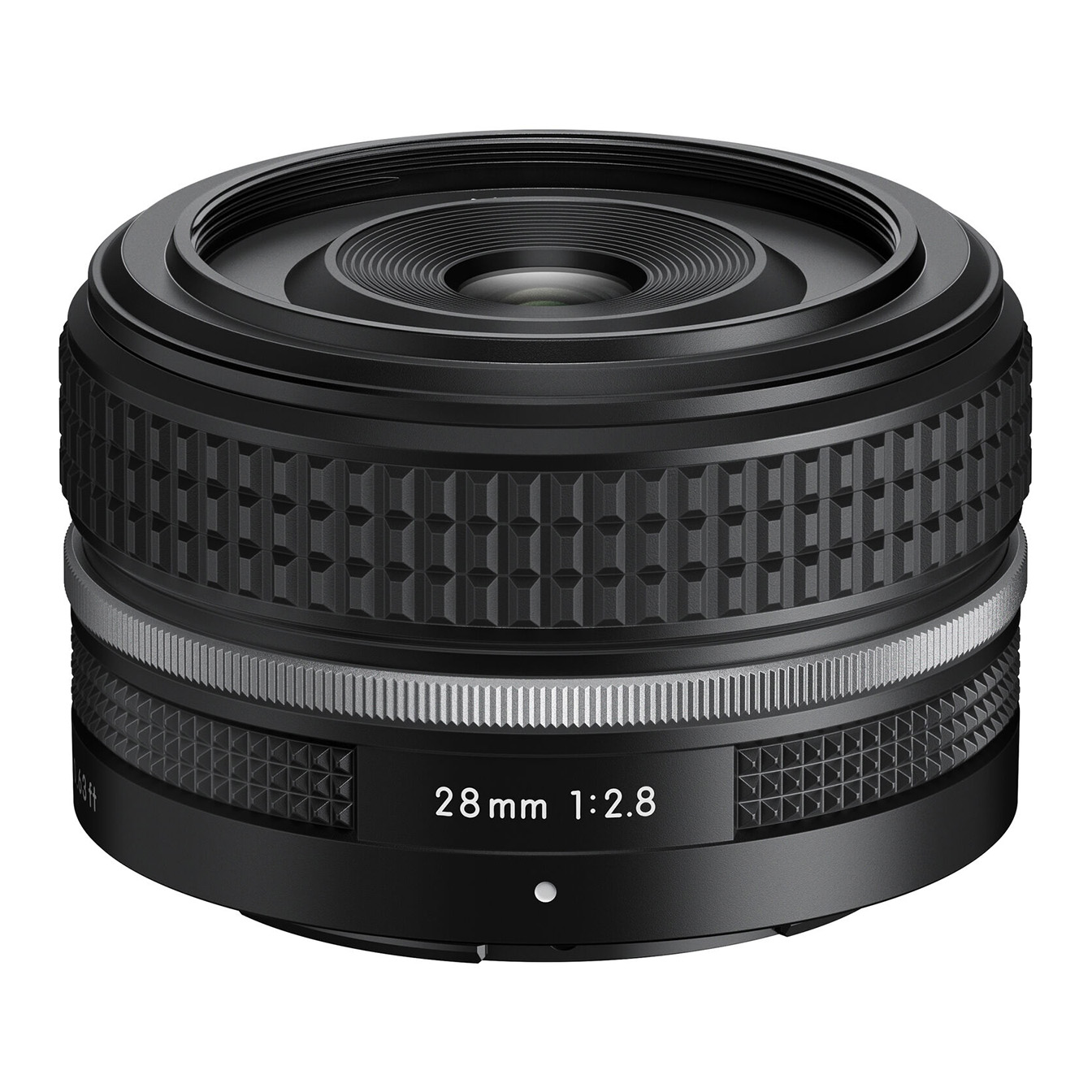 Nikon NIKKOR Z 28mm f/2.8 (SE) Lens