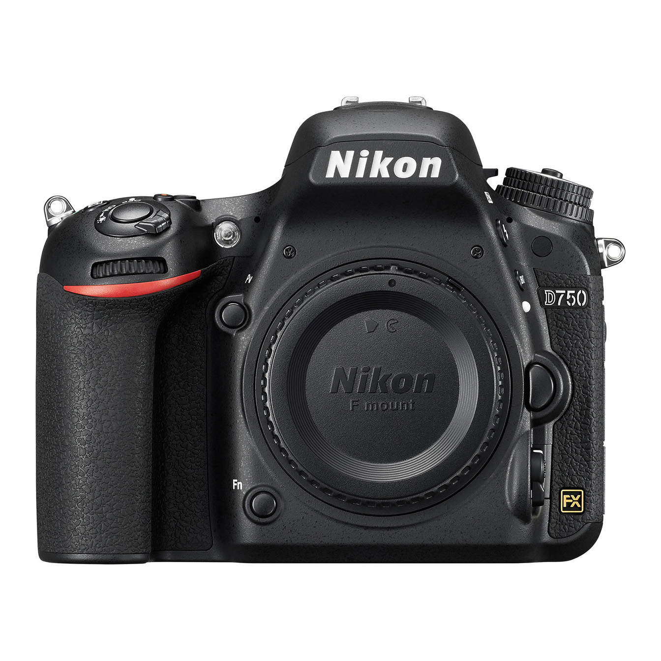 Nikon D750 DSLR Camera (Body Only)
