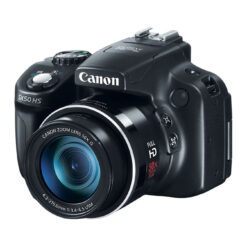 Canon PowerShot SX50 HS Digital Camera