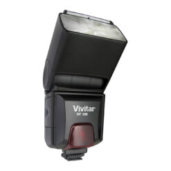 Vivitar DF-286 DSLR AF Flash for Nikon Cameras