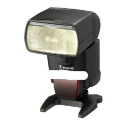 Canon 580EX Speedlite E-TTL Shoe Mount Flash