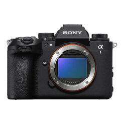 Sony a1 II Mirrorless Camera