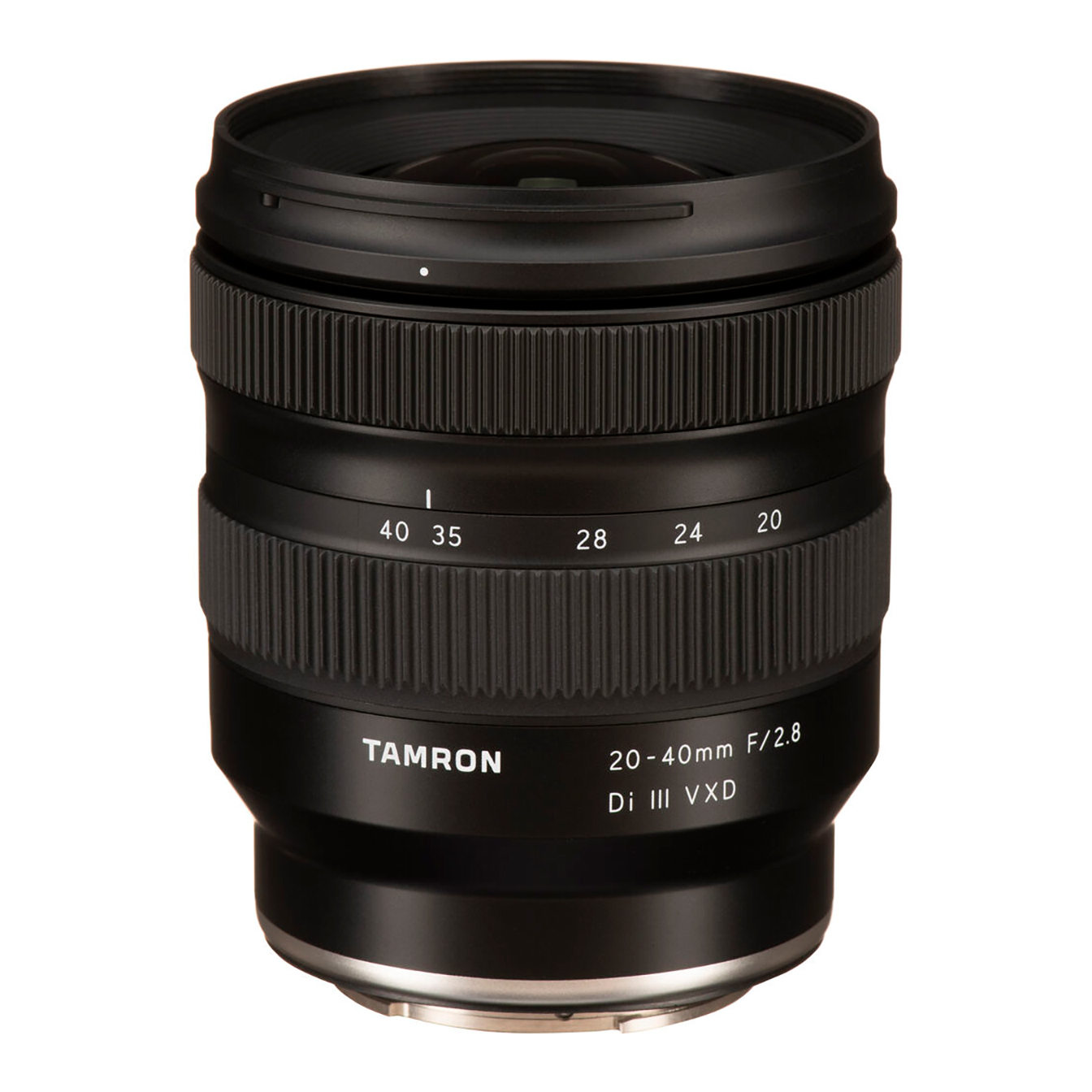 Tamron 20-40mm f/2.8 Di III VXD Lens for Sony E