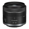 Canon RF 24-50mm f/4.5-6.3 IS STM Lens (Canon RF)