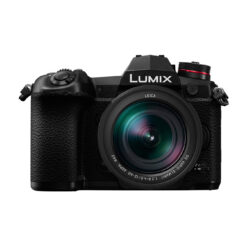 Panasonic Lumix G9 Mirrorless Camera