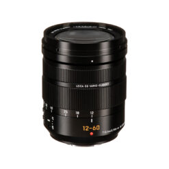 Panasonic Leica DG Vario-Elmarit 12-60mm f/2.8-4 ASPH. POWER O.I.S. Lens