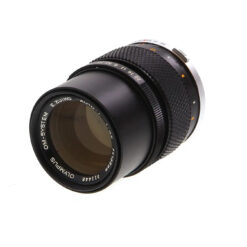 Olympus Zuiko 135mm f/3.5 Lens for Olympus MD